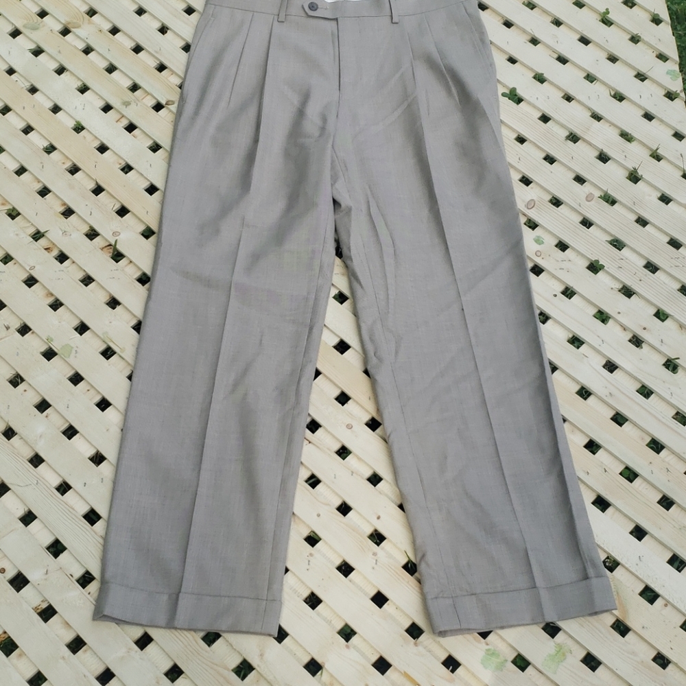 Ralph Lauren dress pants size 32x30